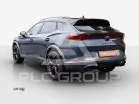 2020 Cupra Formentor
