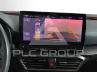 2020 Cupra Formentor