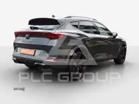 2020 Cupra Formentor