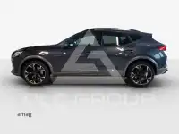 2020 Cupra Formentor