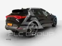 2020 Cupra Formentor