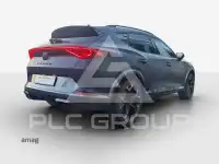 2020 Cupra Formentor
