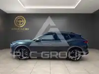 2020 Cupra Formentor