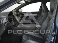 2020 Cupra Formentor