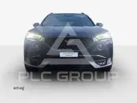 2020 Cupra Formentor