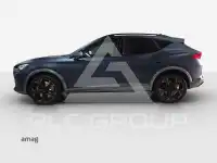 2020 Cupra Formentor
