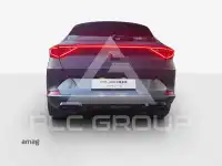 2020 Cupra Formentor