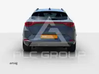 2020 Cupra Formentor
