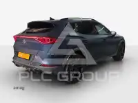 2020 Cupra Formentor