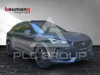 2020 Cupra Formentor
