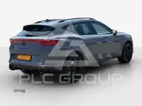 2020 Cupra Formentor
