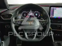2020 Cupra Formentor