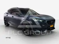 2020 Cupra Formentor