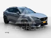 2020 Cupra Formentor