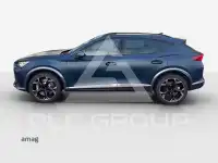 2020 Cupra Formentor