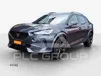 2020 Cupra Formentor