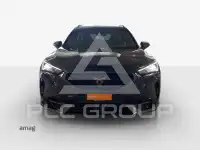 2020 Cupra Formentor