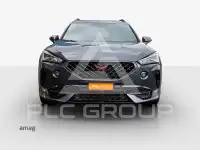 2020 Cupra Formentor