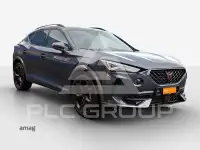 2020 Cupra Formentor