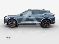 2020 Cupra Formentor