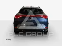 2020 Cupra Formentor