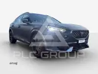 2020 Cupra Formentor