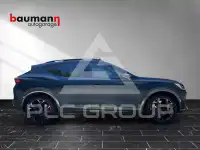 2020 Cupra Formentor