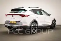 2020 Cupra Formentor