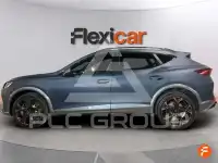 2020 Cupra Formentor