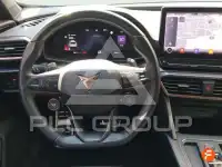 2020 Cupra Formentor