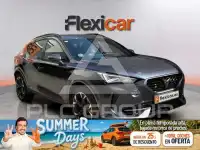 2020 Cupra Formentor