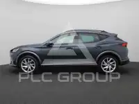 2020 Cupra Formentor