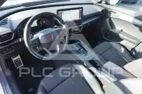 2020 Cupra Formentor