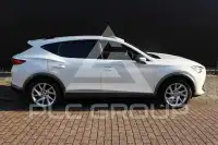 2020 Cupra Formentor