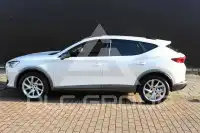 2020 Cupra Formentor