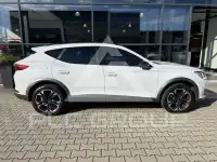 2020 Cupra Formentor