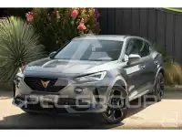 2020 Cupra Formentor