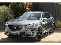 2020 Cupra Formentor