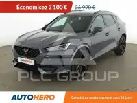 2020 Cupra Formentor