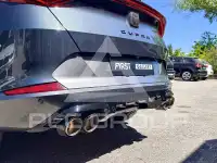 2020 Cupra Formentor