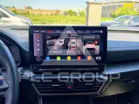 2020 Cupra Formentor