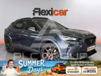 2020 Cupra Formentor