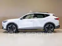 2020 Cupra Formentor