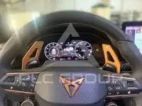 2020 Cupra Formentor