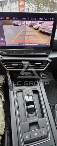 2020 Cupra Formentor