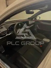 2020 Cupra Formentor