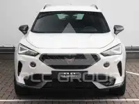 2020 Cupra Formentor
