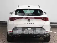 2020 Cupra Formentor