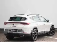 2020 Cupra Formentor