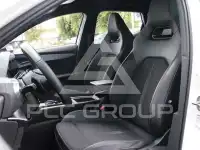 2020 Cupra Formentor
